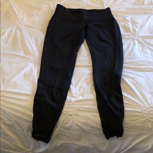 Lululemon compression leggings